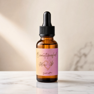 Glow up serum